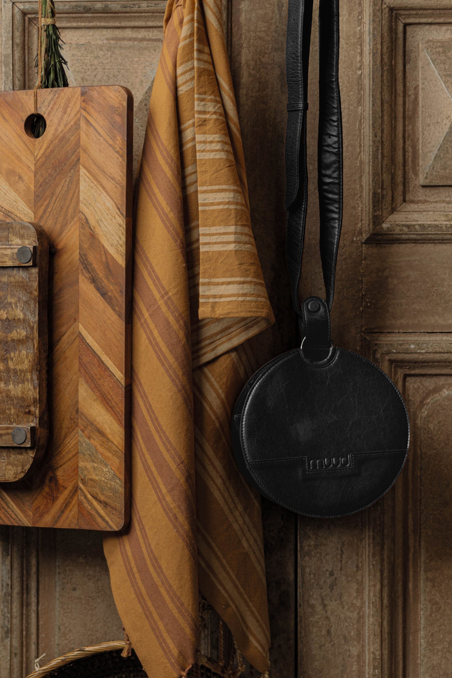 Demi Project Bag x Muud - Coming Soon