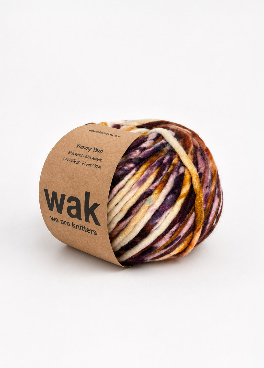 Yummy Yarn Jupiter - Limited Edition - Coming Soon