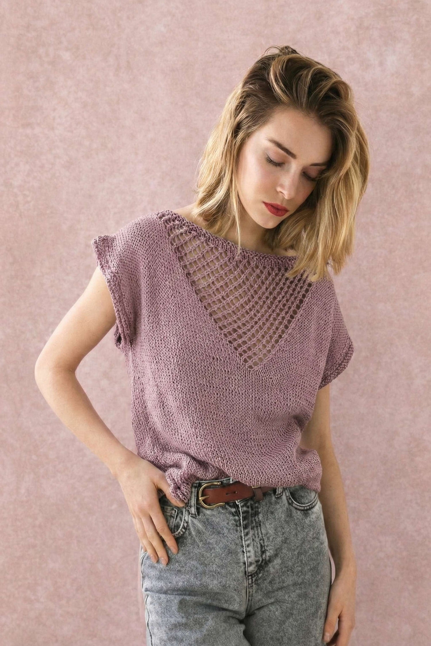 Blanca Julep Tee Kit