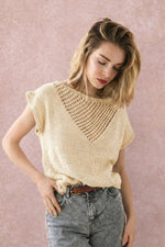 Blanca Julep Tee Kit