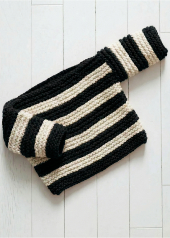 Charlie Sweater x @trustthemojo Kit - Yummy Version