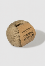 The Mini Cotton Khaki