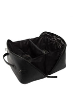 Cleo XL Project Bag x Muud - Coming Soon (Color Black)