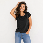 Pima Cotton Ready-To-Wear T-Shirt (Bientôt disponible)