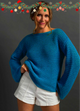 Honolulu Sweater Kit