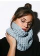Himba Snood Kit - Yummy Yarn Version