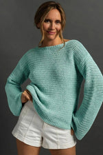 Honolulu Sweater Kit