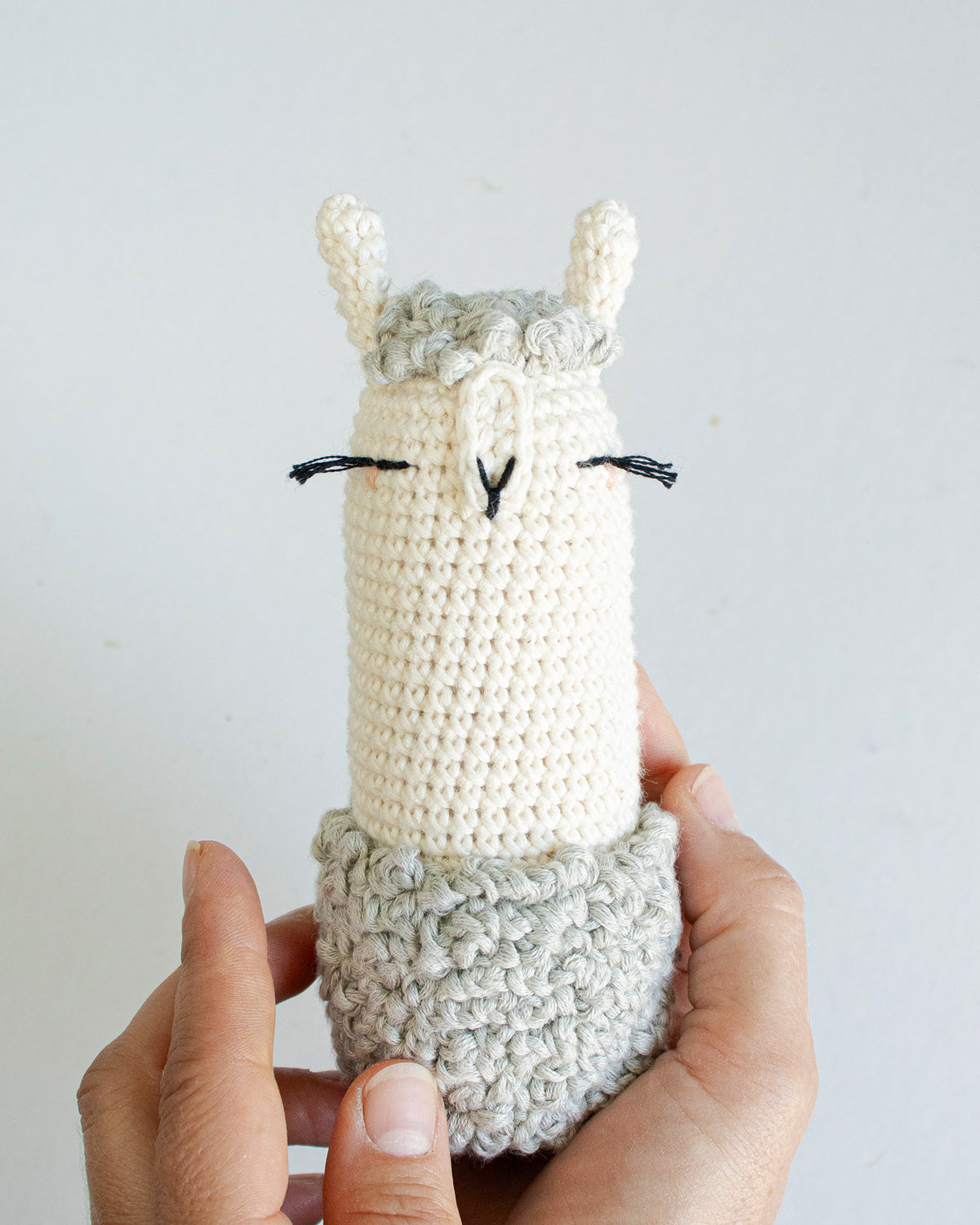 Amigurumis x @lalylaland Bundle Kit