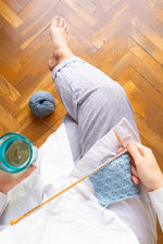 5 Pack of The Cotton Yarn Balls