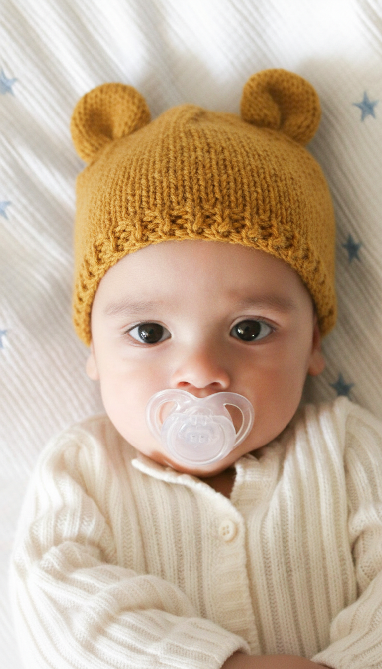 Loris Beanie Kit