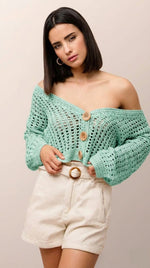 Presto Cardigan Kit