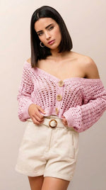 Presto Cardigan Kit