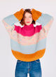 Rice Jumper Kit - Yummy Yarn Fine Version