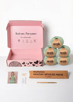 Santa Giulia Dress Kit