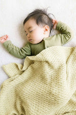 Seahorse Blanket Kit