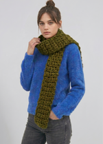 Stege Scarf Kit - Yummy Version