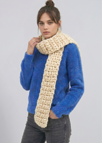 Stege Scarf Kit - Yummy Version