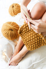 15 Pack of Yummy Yarn Balls - Solid Colors