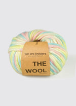The Wool Marshmallow - Limited Edition