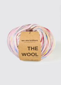 The Wool Yarnicorn - Limited Edition