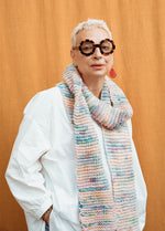 Vega Scarf Kit - Premium Version