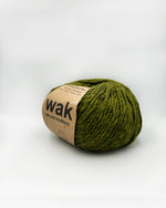 Yummy Yarn Fine Olive
