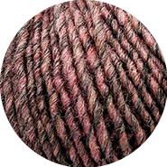 Petite Wool Berry Bloom - Limited Edition
