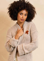 Buffalo Cardigan Kit