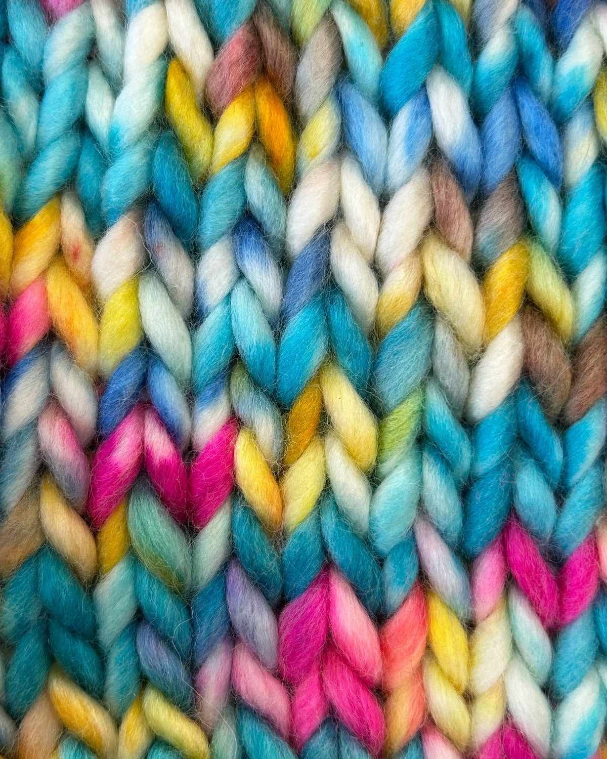 Yummy Yarn Confetti Pop - Limited Edition