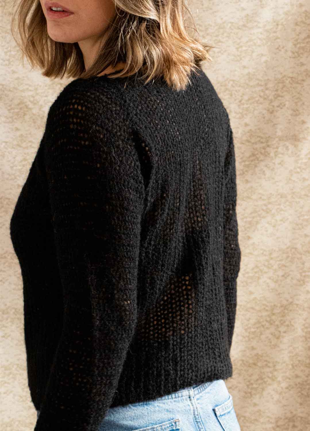 Make Sweater Kit
