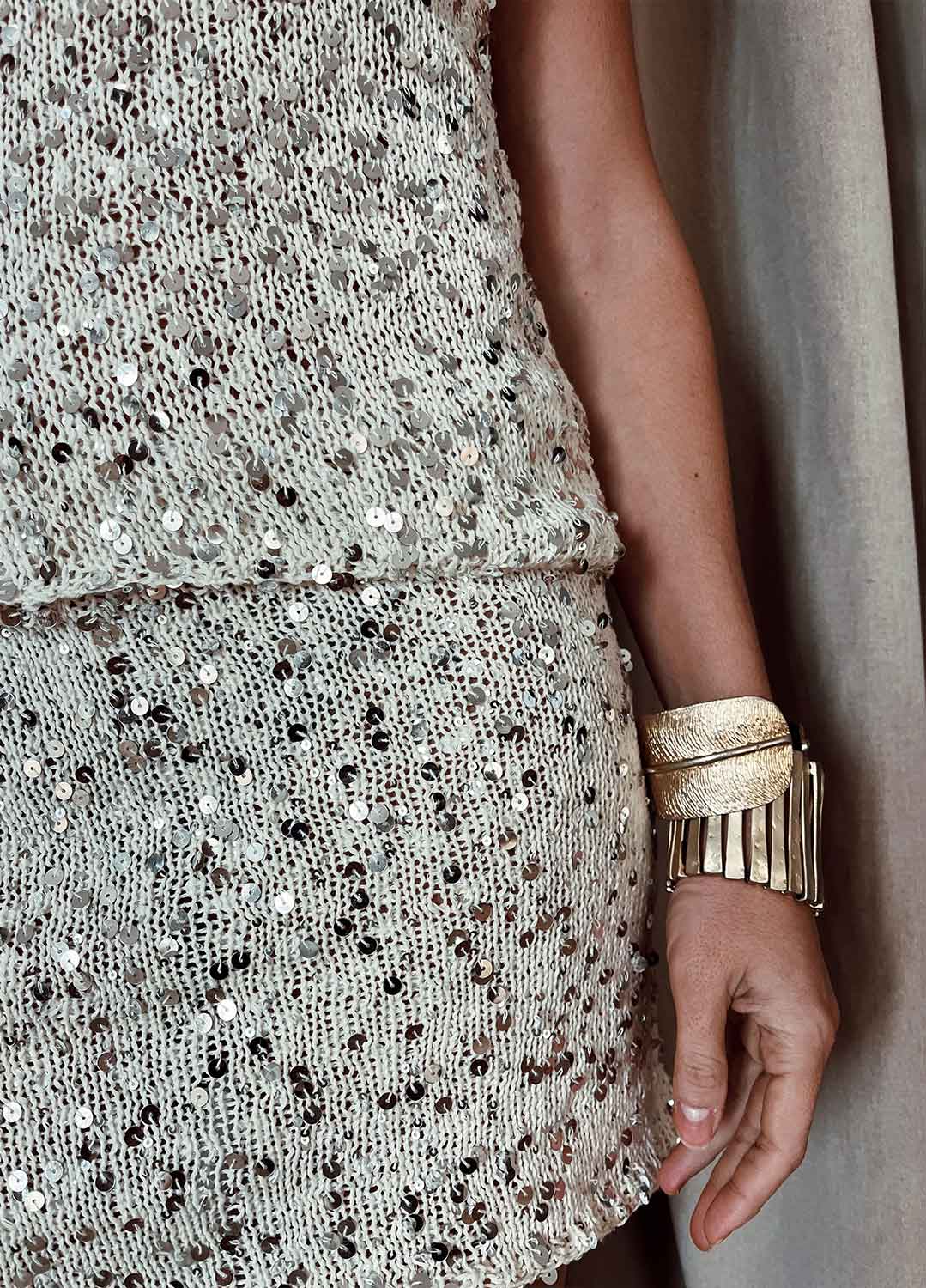 Dancing Queen Yarn Sapphire