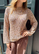 Lulling Sweater Kit - Dancing Queen Version - Limited Edition