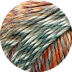 Petite Wool Dune Lagoon - Limited Edition