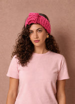 Encina Stirnband Kit - Yummy Version