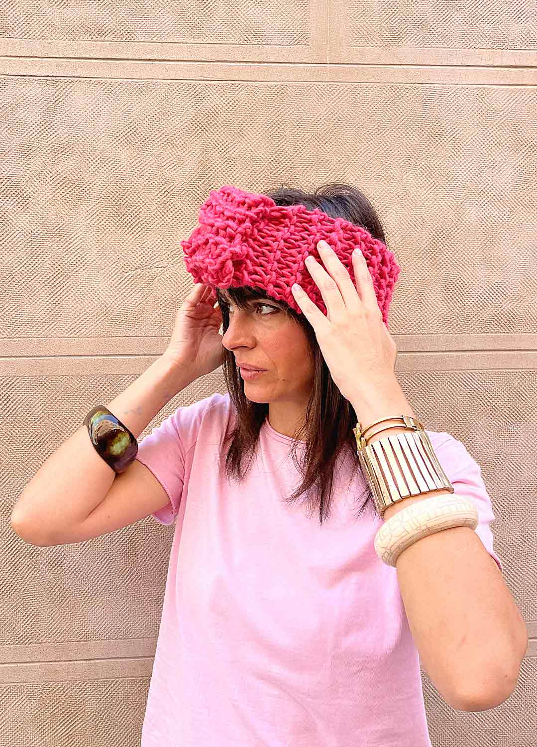 Encina Headband Kit - Yummy Version
