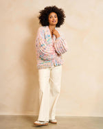 Fresco Cardigan Kit - Premium Version