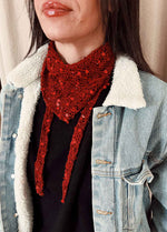 5 Pack of Dancing Queen Yarn Balls