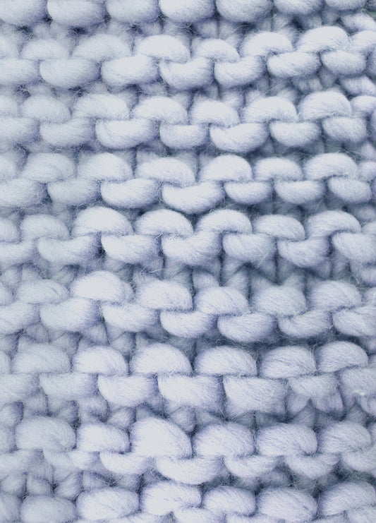 Himba Snood Beginner Kit - Yummy Yarn Version