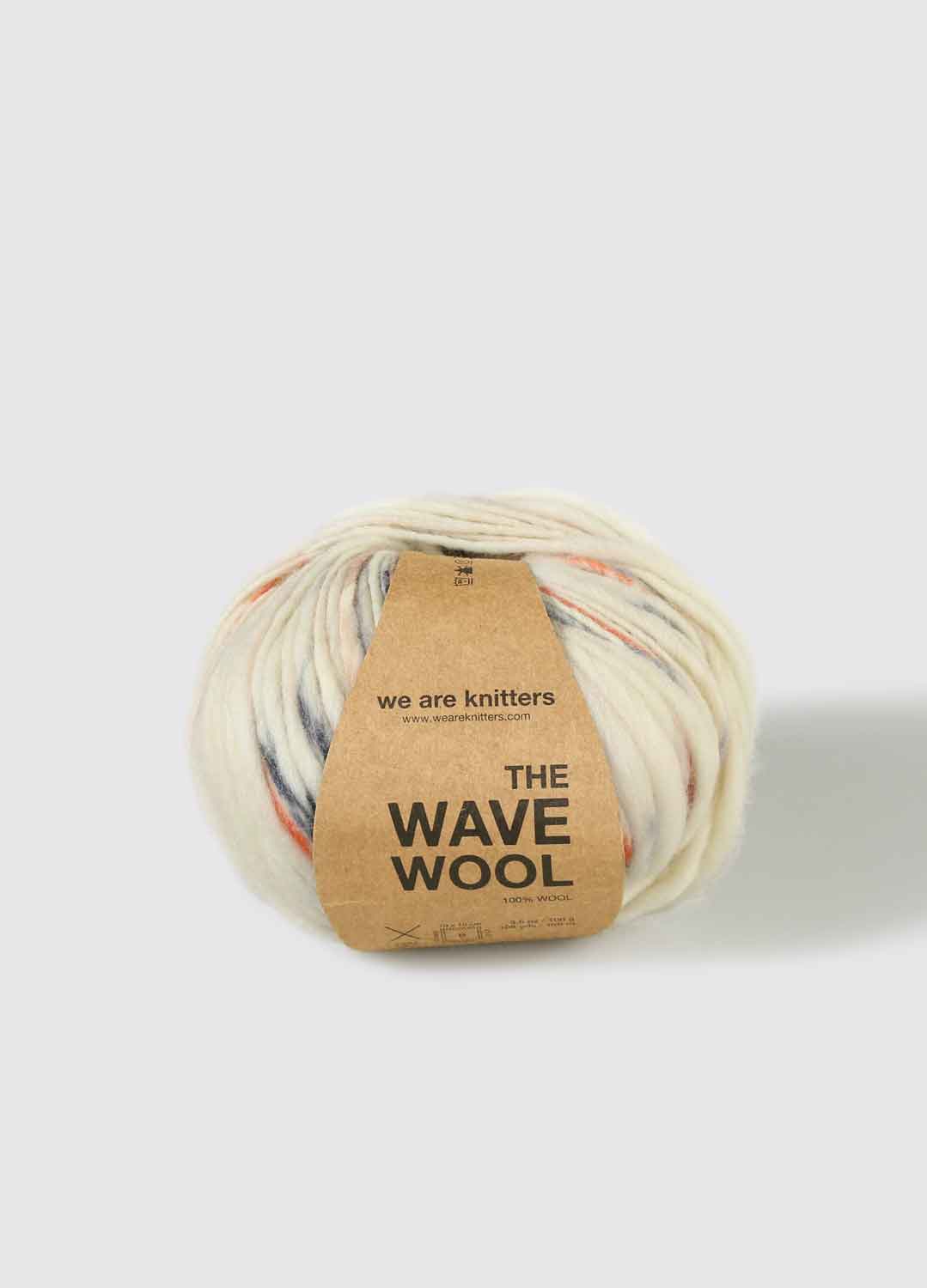 The Wave Wool Colorado