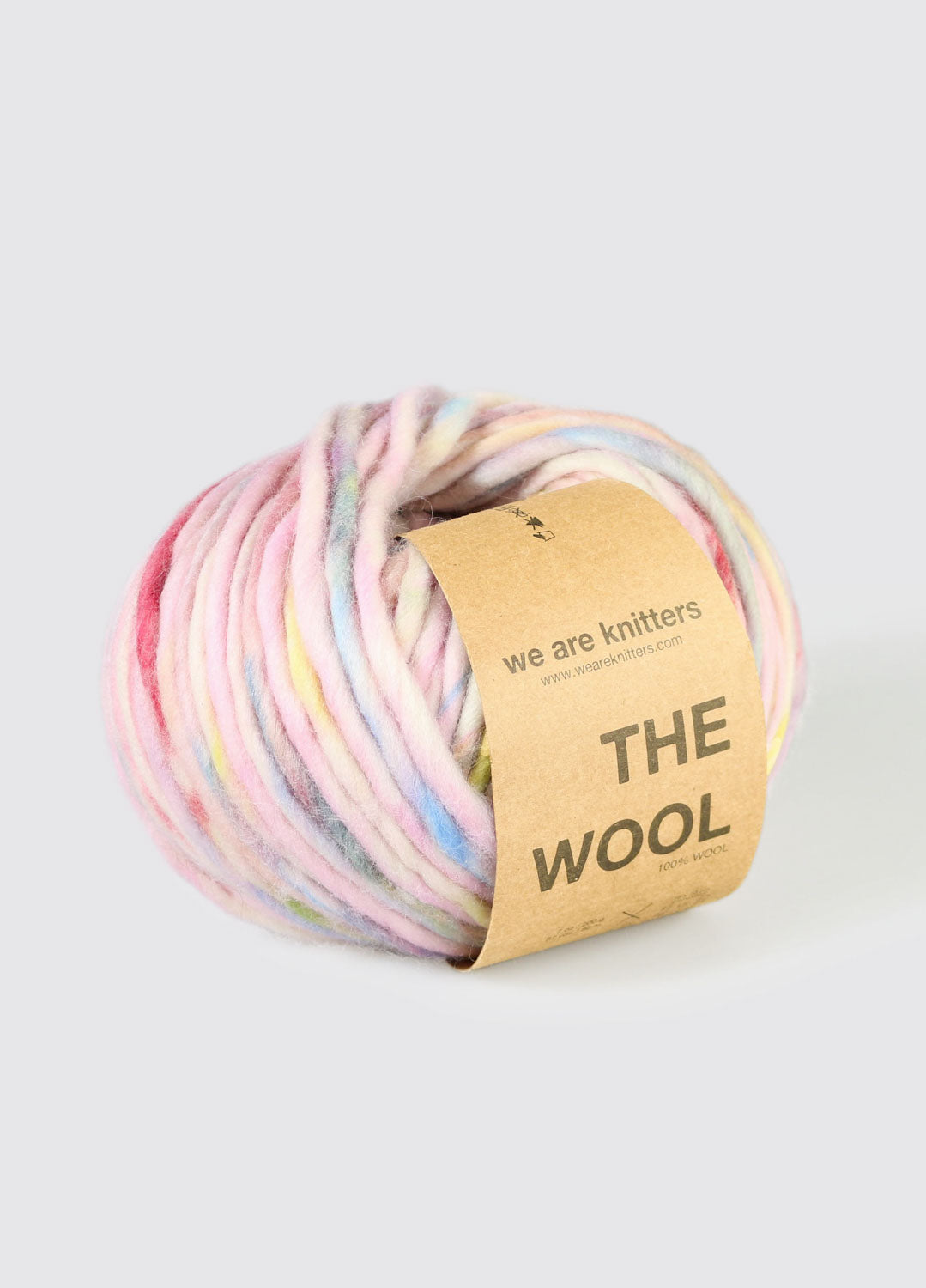 The Wool Yarnicorn