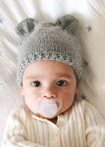 3 Baby Kits Bundle | Loris Beanie + Titi Hood + Dragonfly Blanket