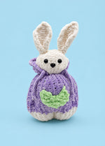 The Knitty Pet Pals Bundle Kit – 4er-Pack – Cuddle Yarn