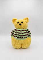 The Knitty Pet Pals Bundle Kit - Pack de 4 - Cuddle Yarn