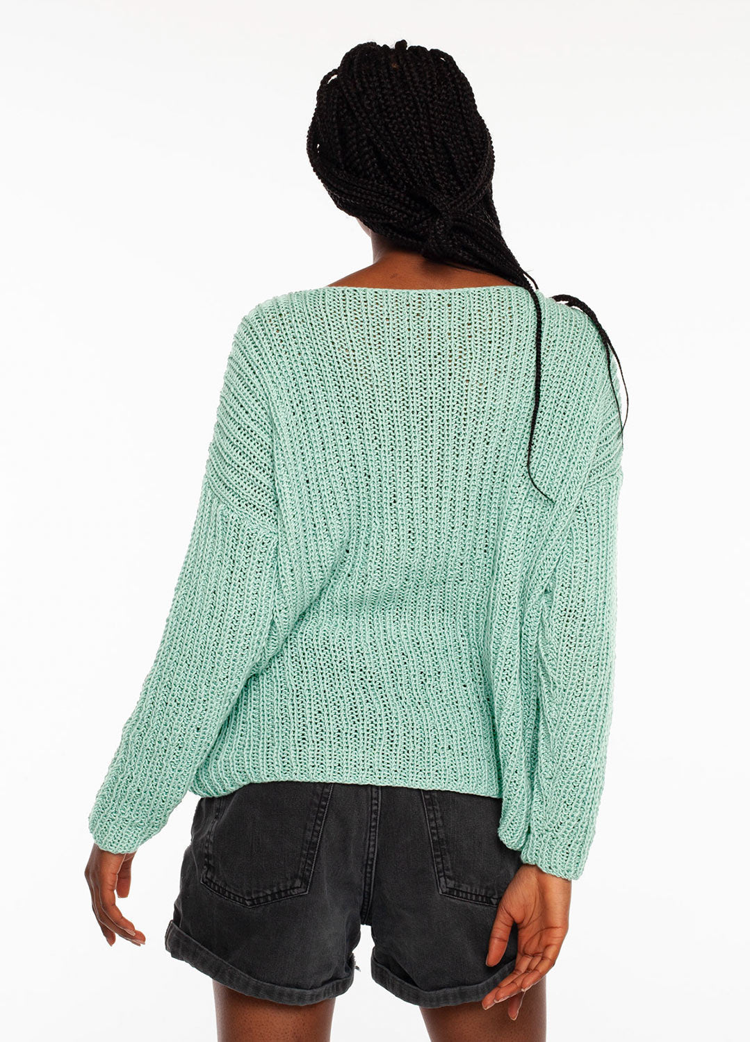 Wand Sweater Kit