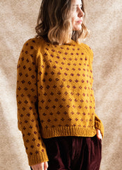 Neige Sweater Kit