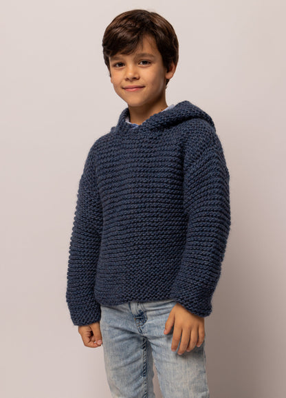 Hokey Cokey Sweater Kit