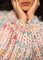 Fresco Cardigan Kit - Premium Version