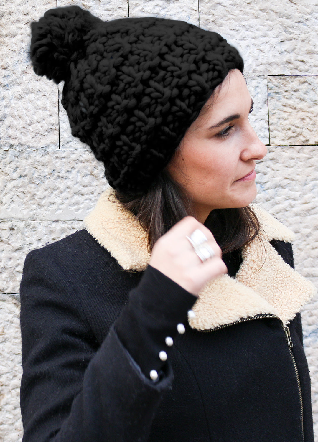 Milkshake Beanie x @trustthemojo Kit - Yummy Version