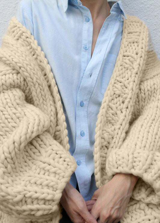 Simone Cardigan Kit - Premium Version