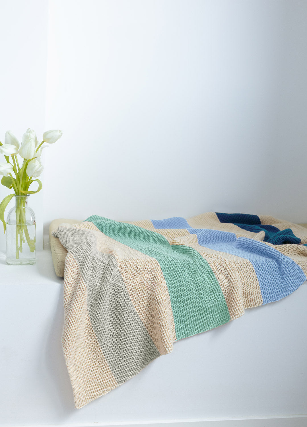 Laccadive Blanket Kit